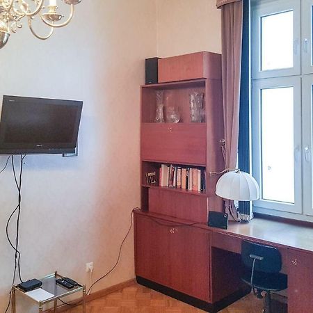 One-Bedroom Apartment In Wien Exteriör bild