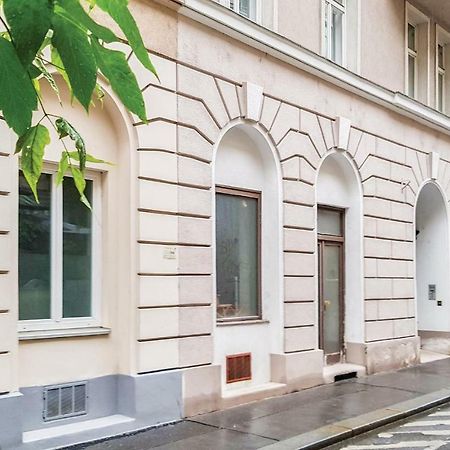 One-Bedroom Apartment In Wien Exteriör bild