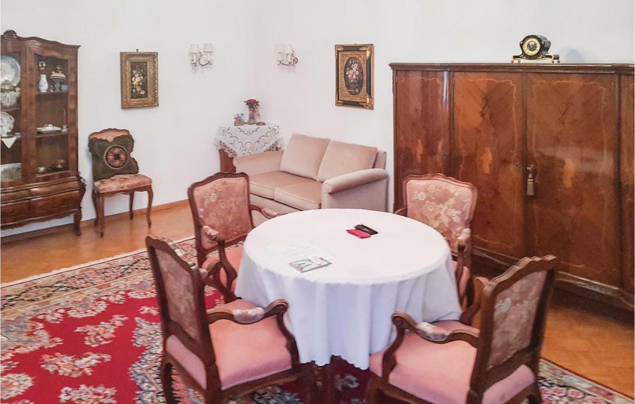One-Bedroom Apartment In Wien Exteriör bild