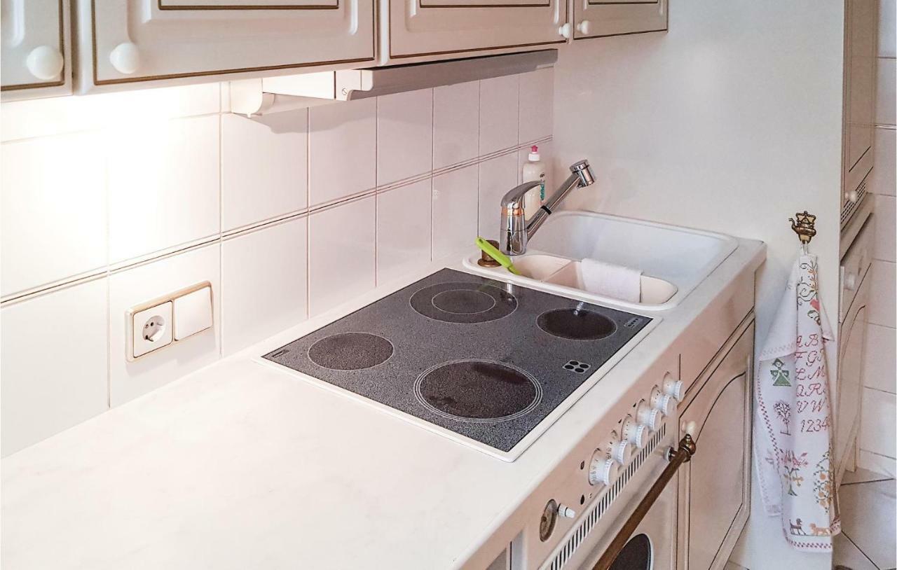 One-Bedroom Apartment In Wien Exteriör bild