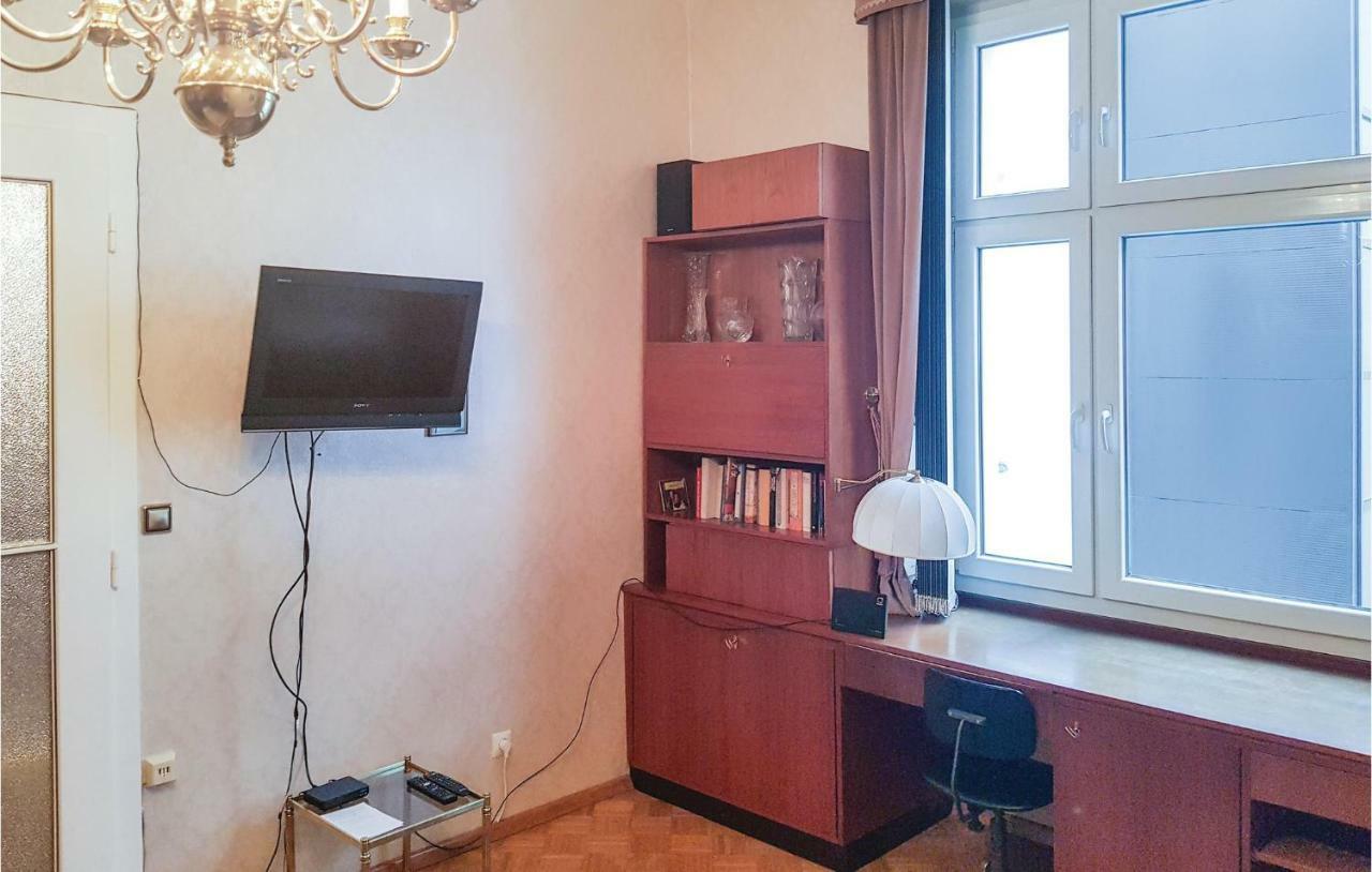One-Bedroom Apartment In Wien Exteriör bild