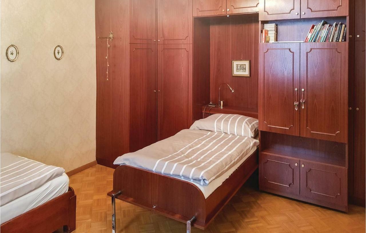 One-Bedroom Apartment In Wien Exteriör bild