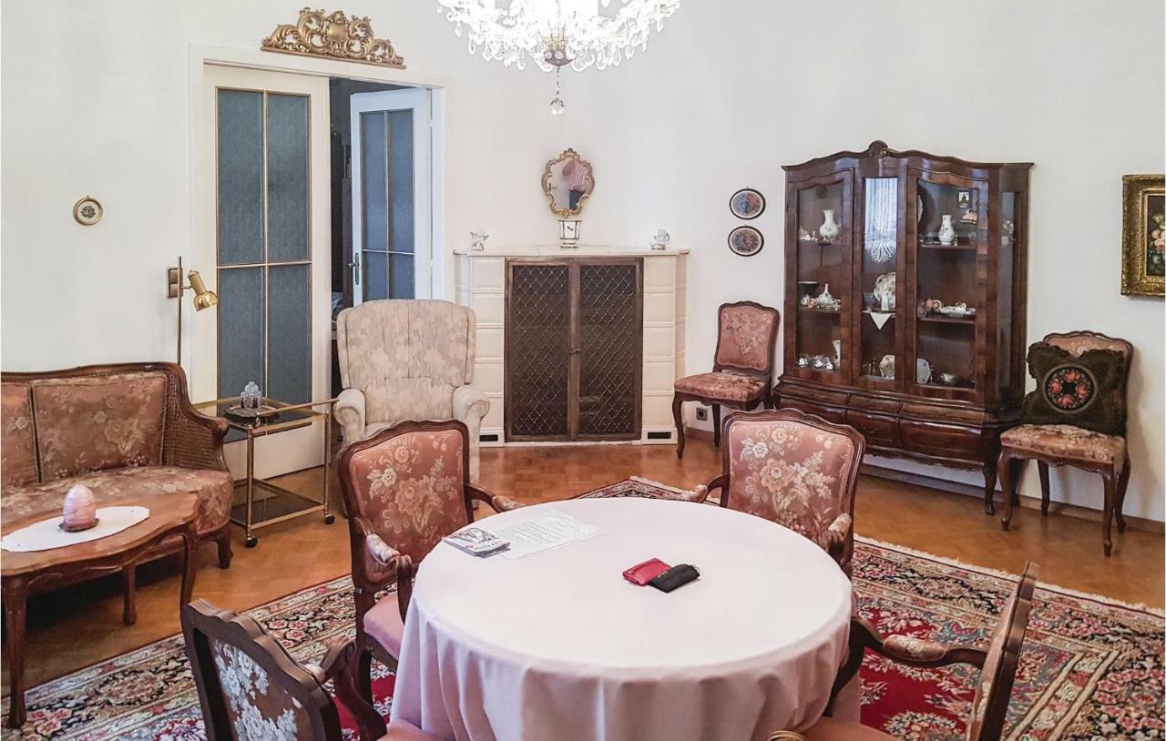 One-Bedroom Apartment In Wien Exteriör bild